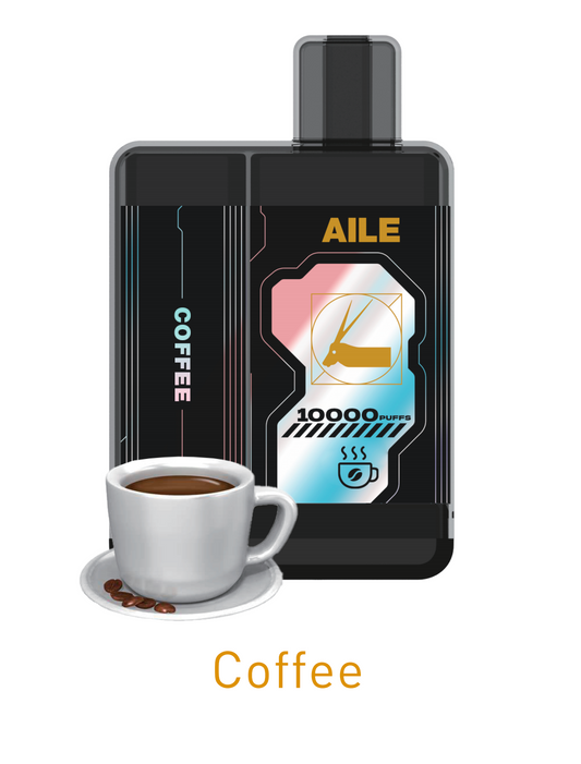 AILE 10000 Coffee