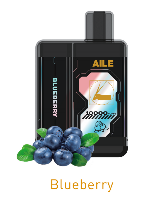 AILE 10000 Blueberry