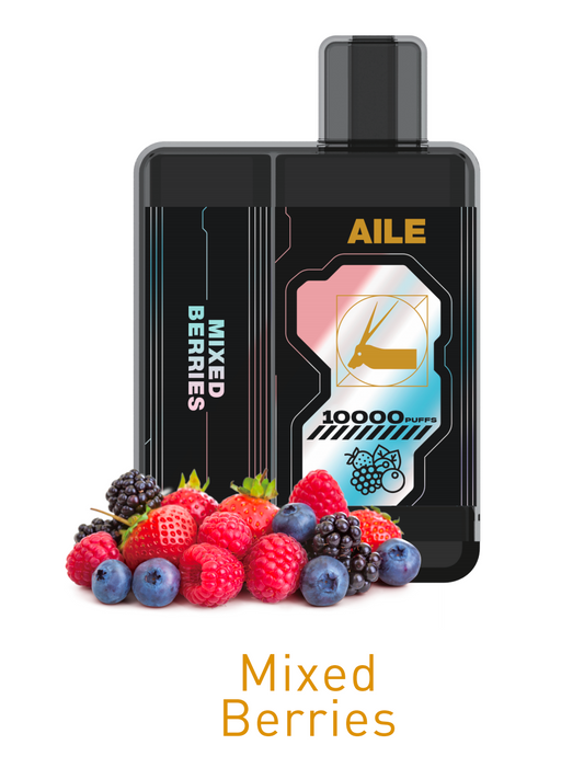 AILE 10000 Mixed Berries