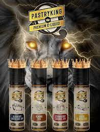 PASTRY KING 3MG 60ML