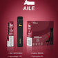 AILE 3000 PUFFS  RED WINE