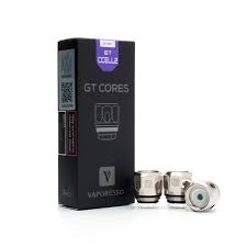 GT Cores By Vaporesso