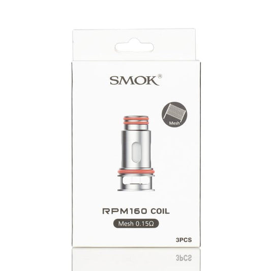 SMOK RPM 160 COIL MESH 0.15OHMS